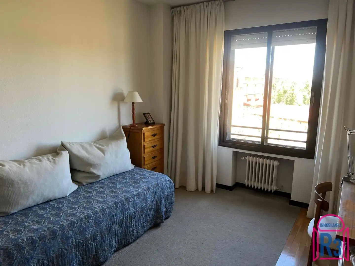 Piso en venta en San Marcos, Centro Ciudad