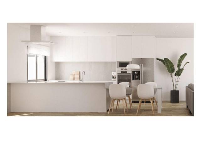 Casa adosada en Venta en Alquenència - Venècia