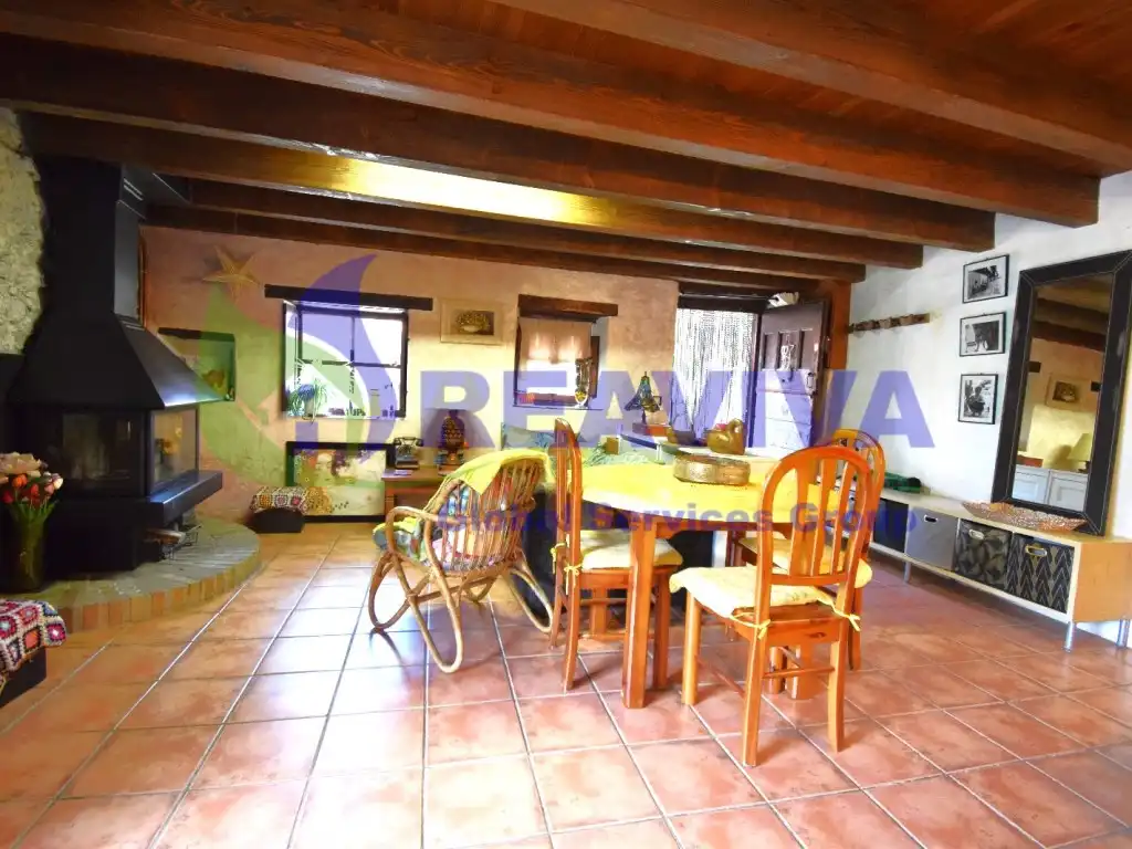 Casa o chalet en venta en Arsèguel con Terraza, Trastero y Balcón
