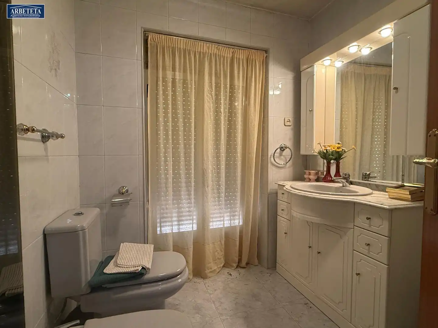 Bany de Casa o xalet en venda en Algora