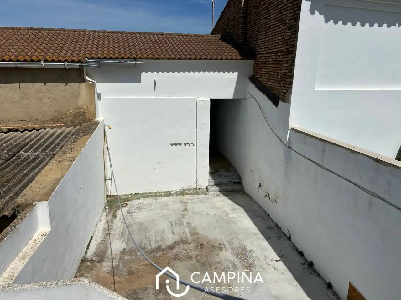 Casa en venda a Calle Francisco Jimenez, imagen 14