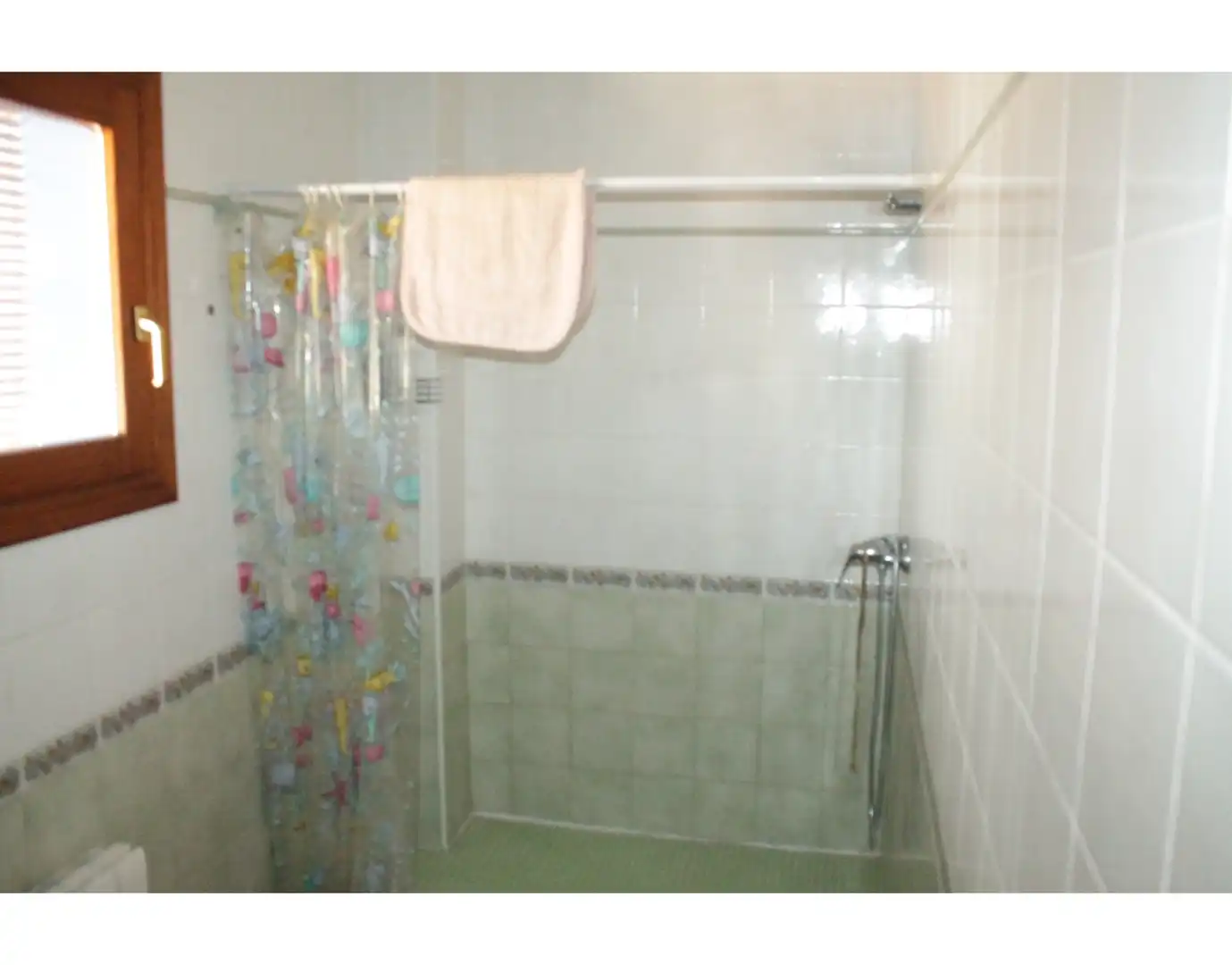 Baño de Casa adosada en venta en El Pinós / Pinoso