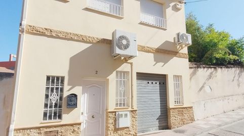 Foto 2 de Piso de alquiler en Gregorio Salas, Villa de Otura, Granada