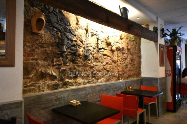 Local comercial en Venta en  LLIBERTAT en Vila de Gràcia