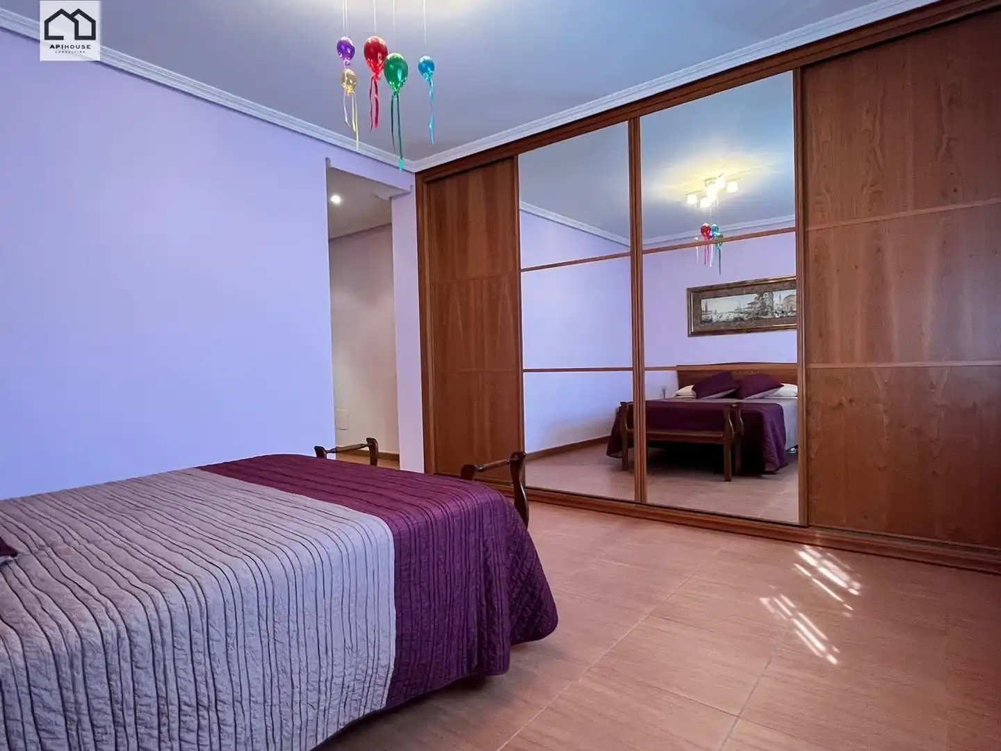 Chalet con jardín en venta en Santa Olalla, imagen 36