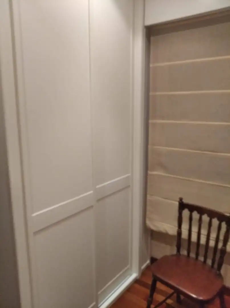 Bathroom of Flat for rent in Santiago de Compostela   with Pets allowed