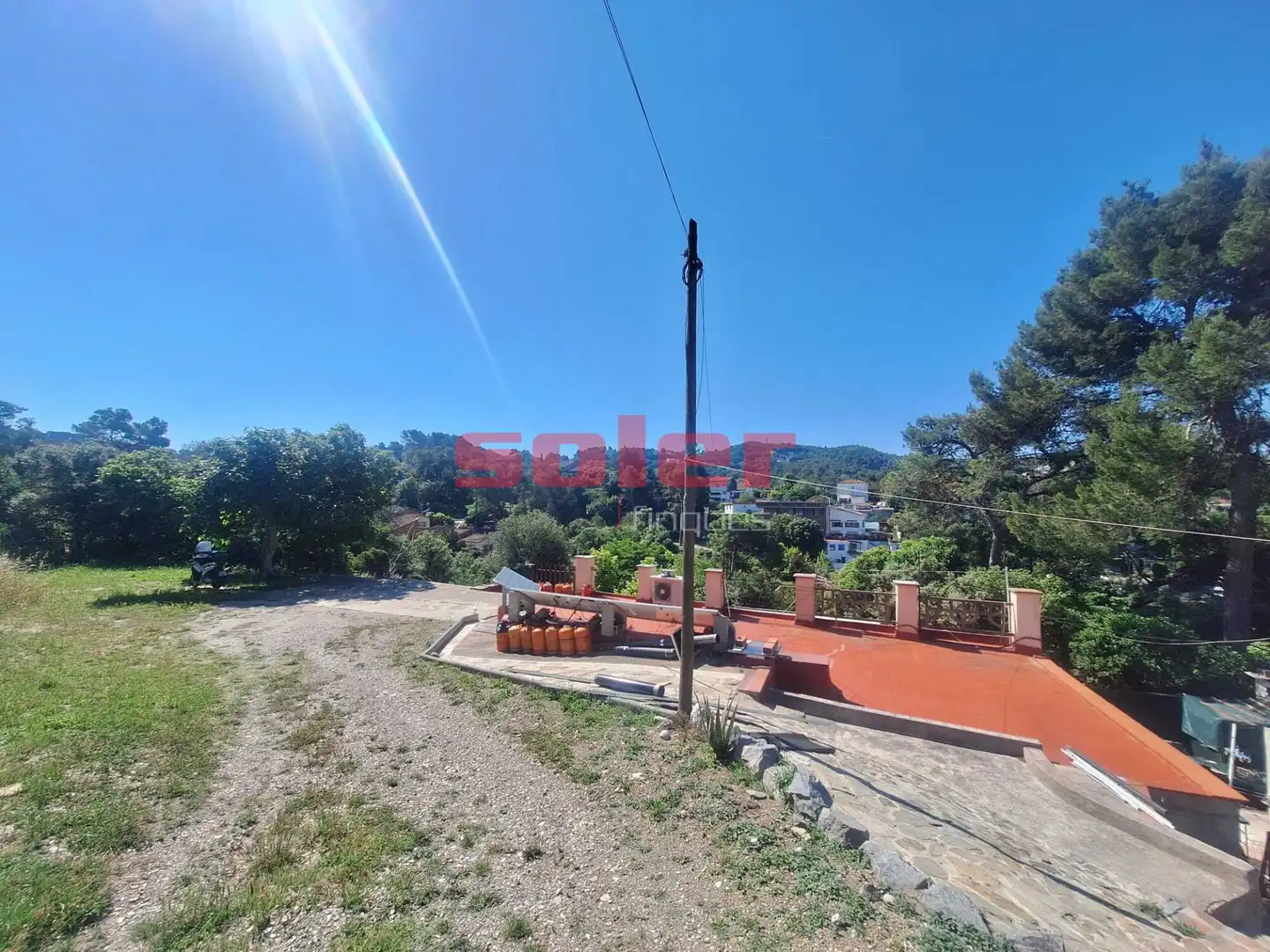 Terreno residenziale in vendita a Camí de la Serreta, imagen 17