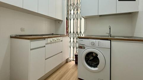 Foto 5 de Pis en venda a Juan Alvarez Mendizabal, 87, Argüelles,  Madrid Capital