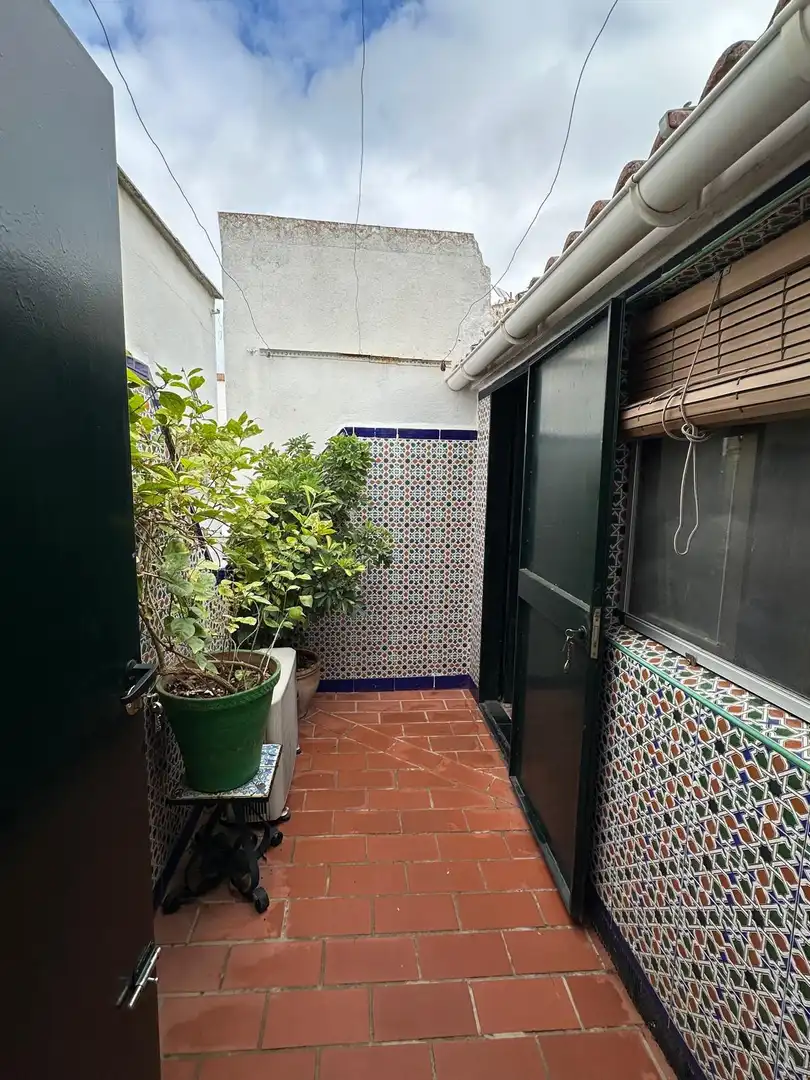 Adosado con terraza en venta en Centro, imagen 7