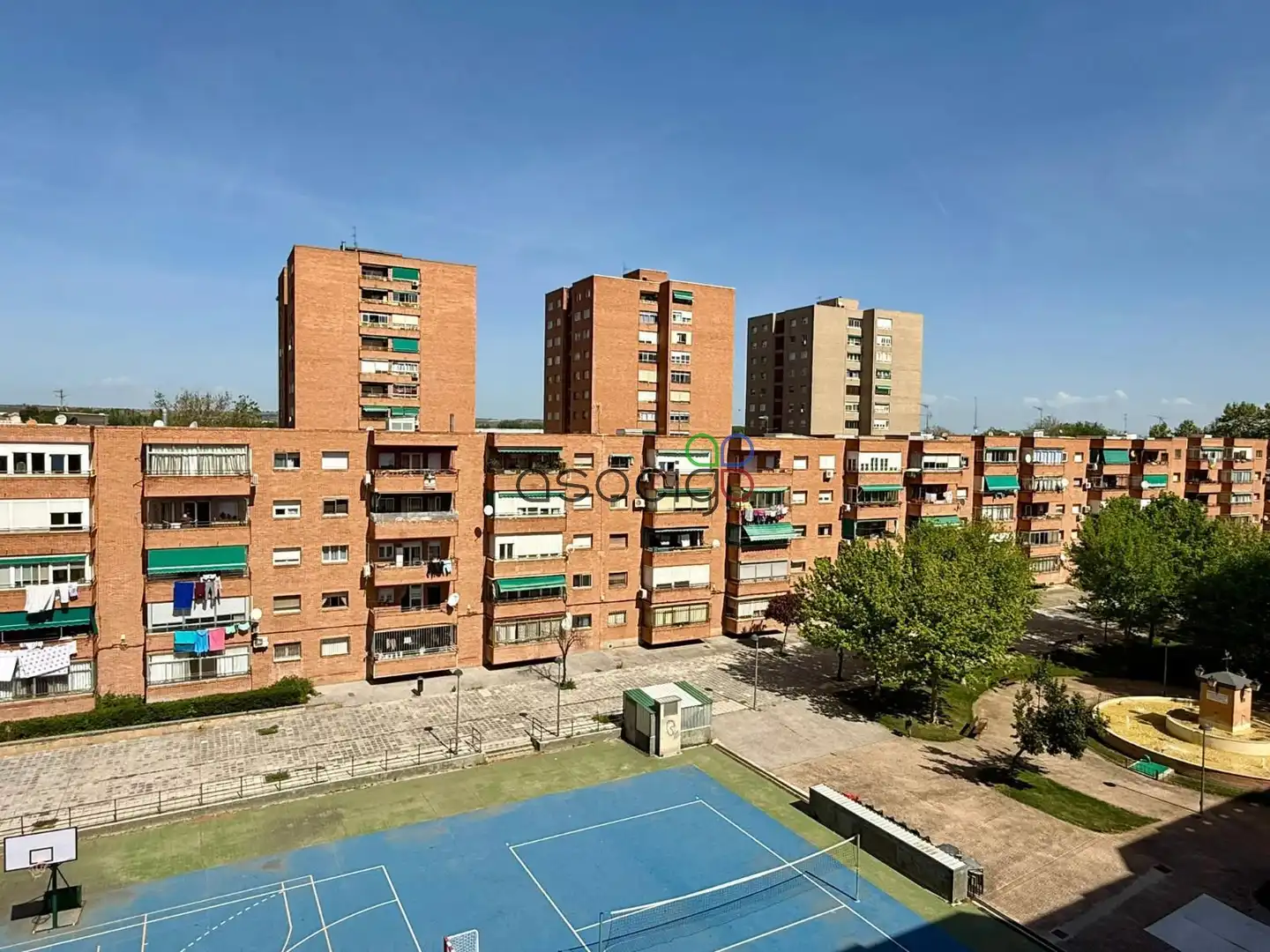 Appartement avec ascenseur à vendre à Solan de Cabras, imagen 7