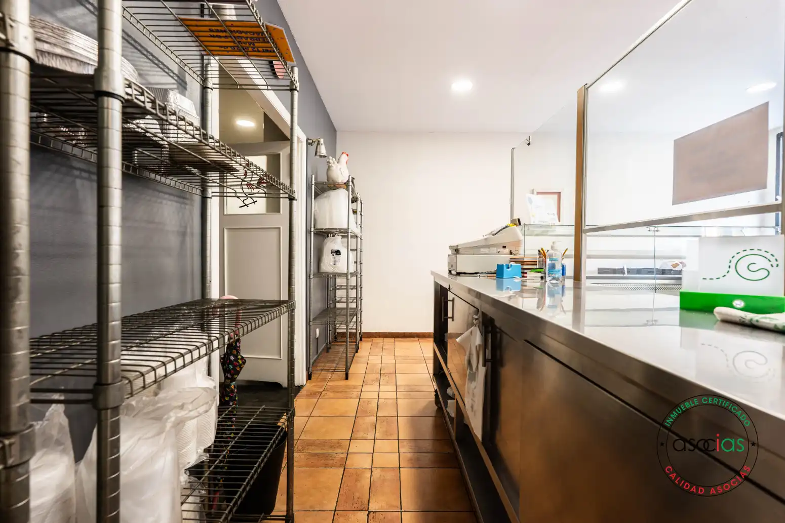 Business premises for sale in Gijón - Calle Reconquista 1, imagen 5
