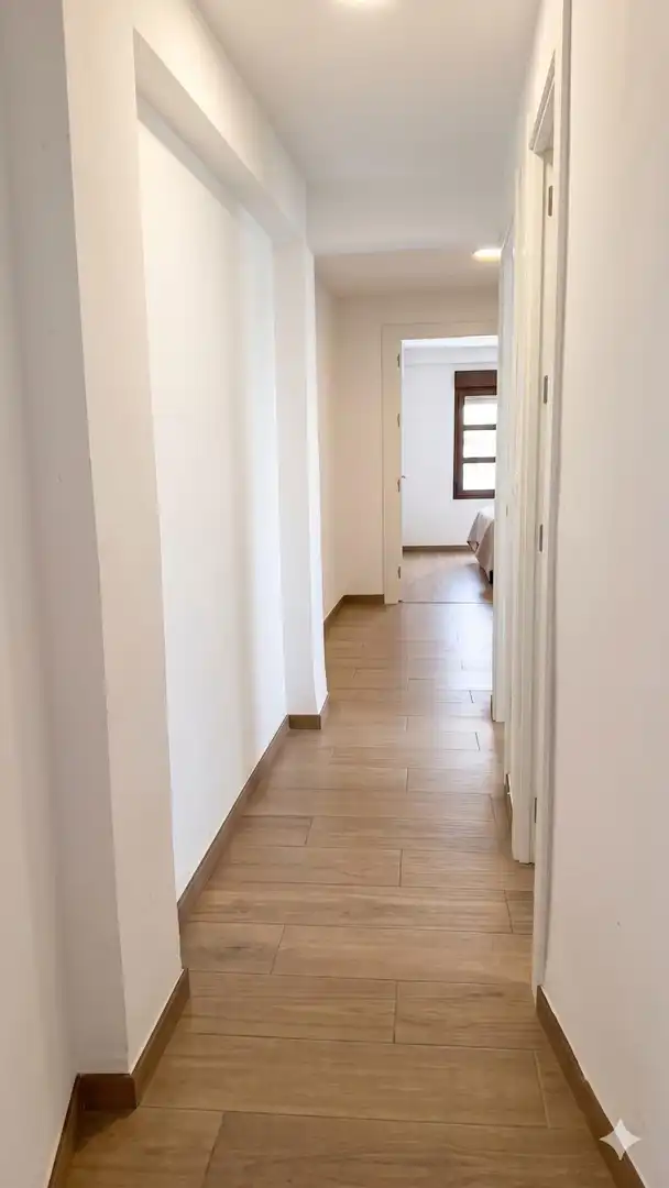 Flat for rent in Calle Calle Espino, Barrio de Albaicín