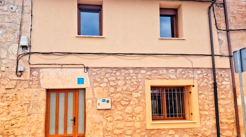 Foto 2 de Casa adosada en venda a Avenida Diputación Provincial de Burgos, 24, Quintana del Pidio, Burgos