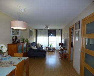 Living room of Duplex for sale in Malgrat de Mar  with Heating, Terrace and Balcony