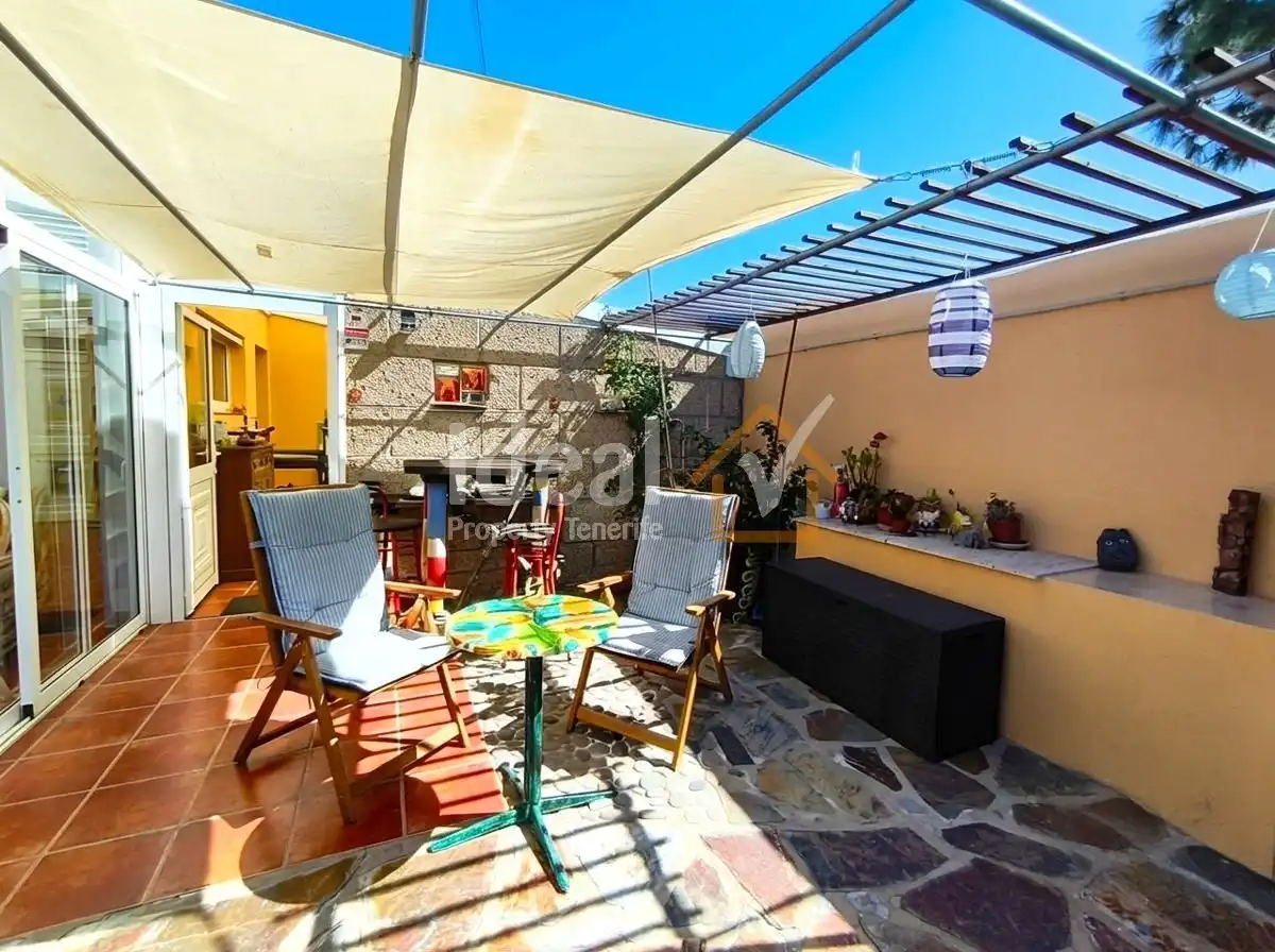 House with garden for sale in Vilaflor de Chasna, imagen 45