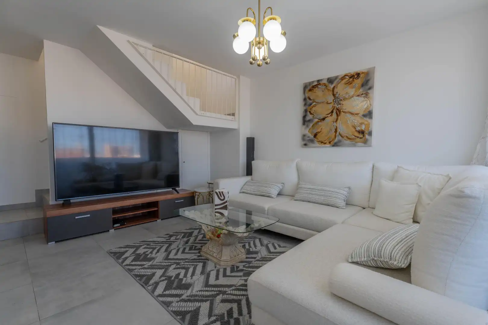 Penthouse with terrace for sale in Benalúa - Babel, imagen 7