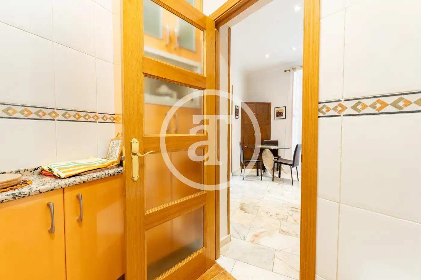 Flat for rent in Centro
