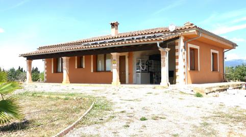Foto 5 de Finca rústica en venda a Sencelles, Illes Balears