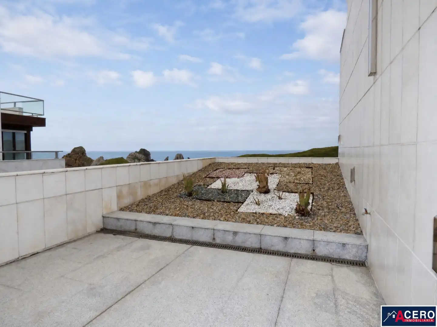 Terraza de Casa o chalet en venta en Piélagos con Calefacción