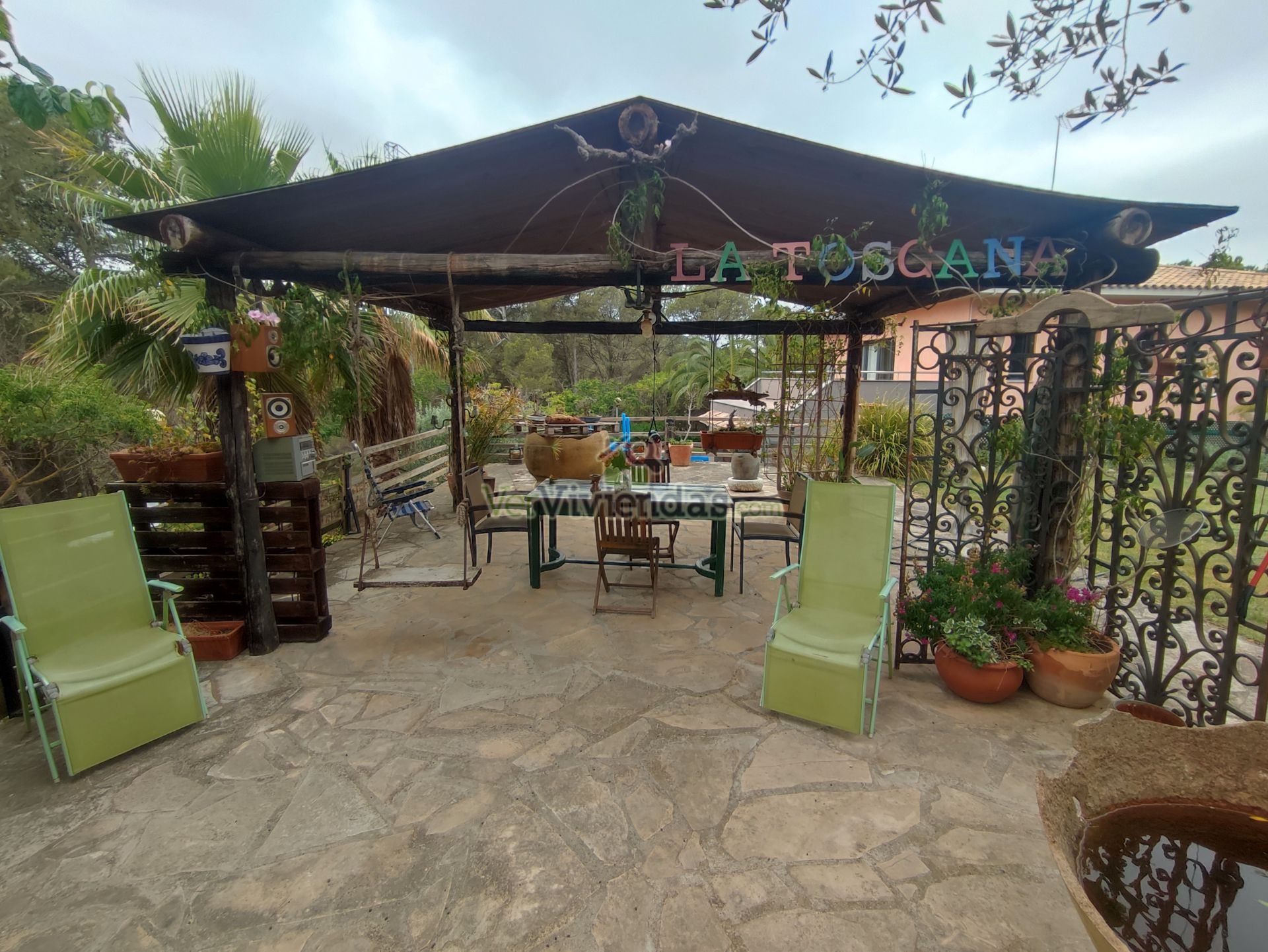 House or chalet for sale in Avinguda Costeta, 32, Begues