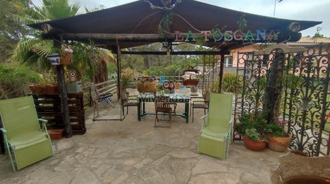 Foto 2 de Casa o xalet en venda a Avinguda Costeta, 32, Begues, Barcelona