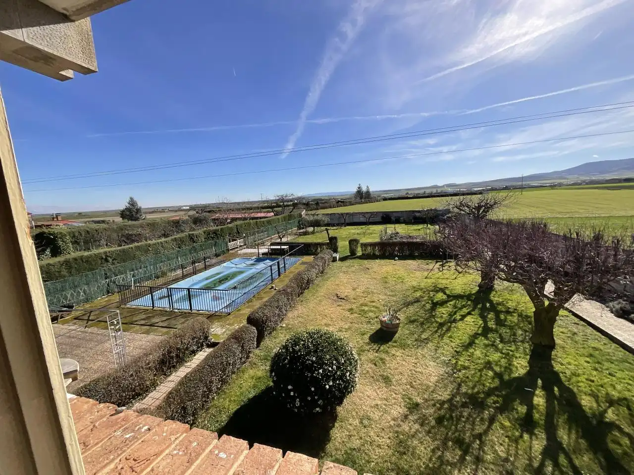 Xalet amb terrassa en venda a Carretera Bañares, imagen 49