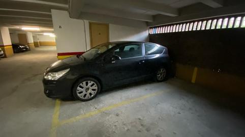 Foto 4 de Garatge en venda a N/a, -1, Fátima, Pontevedra