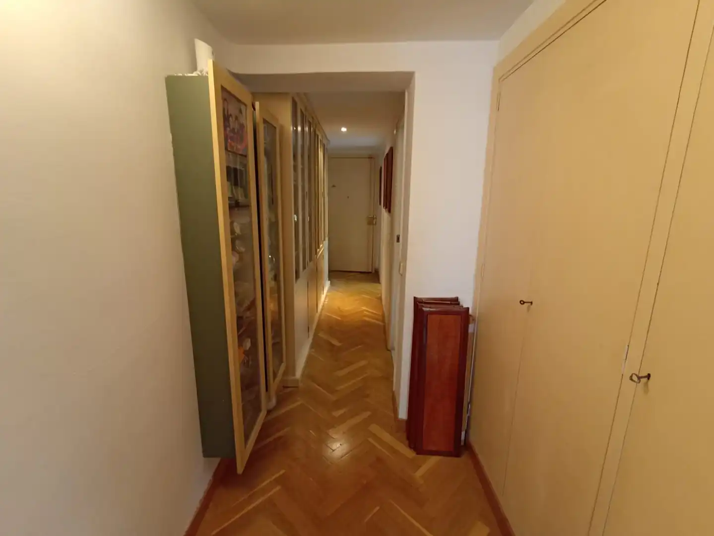 Mini appartamento con terrazza in vendita a Calle del Molino de Viento, imagen 22