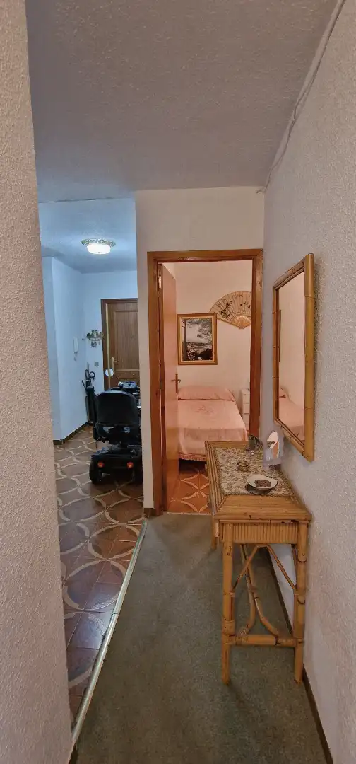 Habitación de Piso en venta en El Tiemblo  con Aire acondicionado, Calefacción y Amueblado