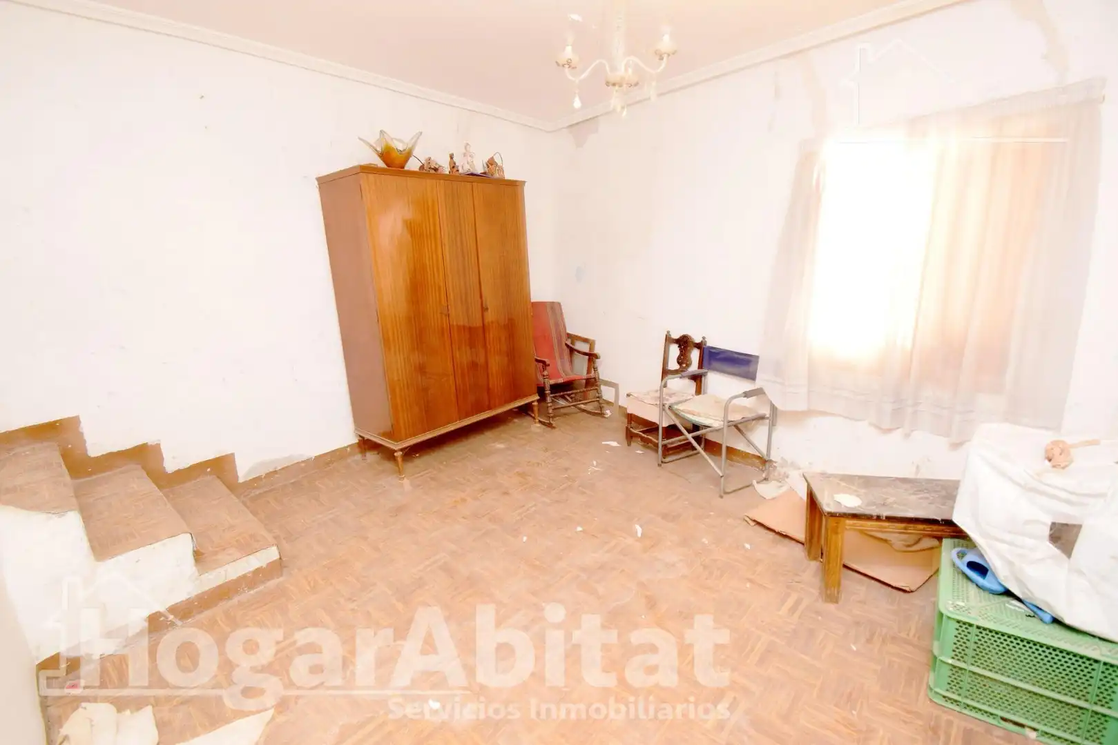 Casa con terraza en venta en Calle de San Vicente, imagen 31