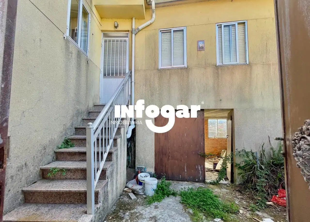 CASA A LA VENTA CON VISTAS EN A GUARDA, immagine 3