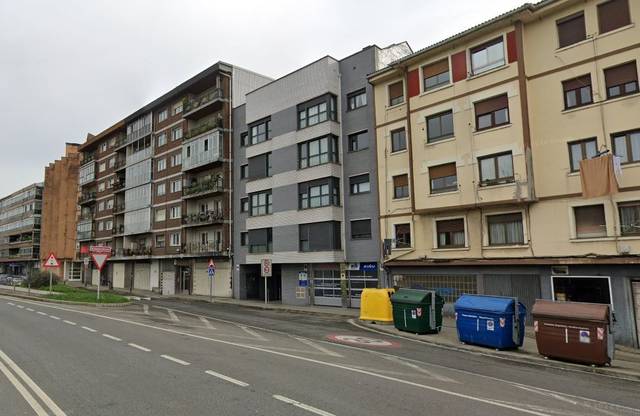 Garaje en Venta en Iurreta