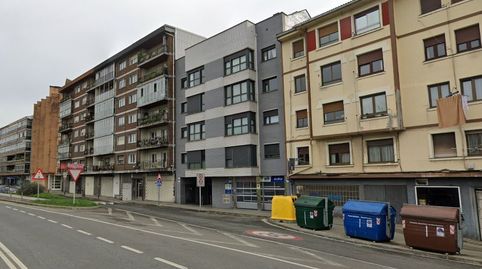 GARAJE CERRADO DOBLE, EN VENTA, EN IURRETA