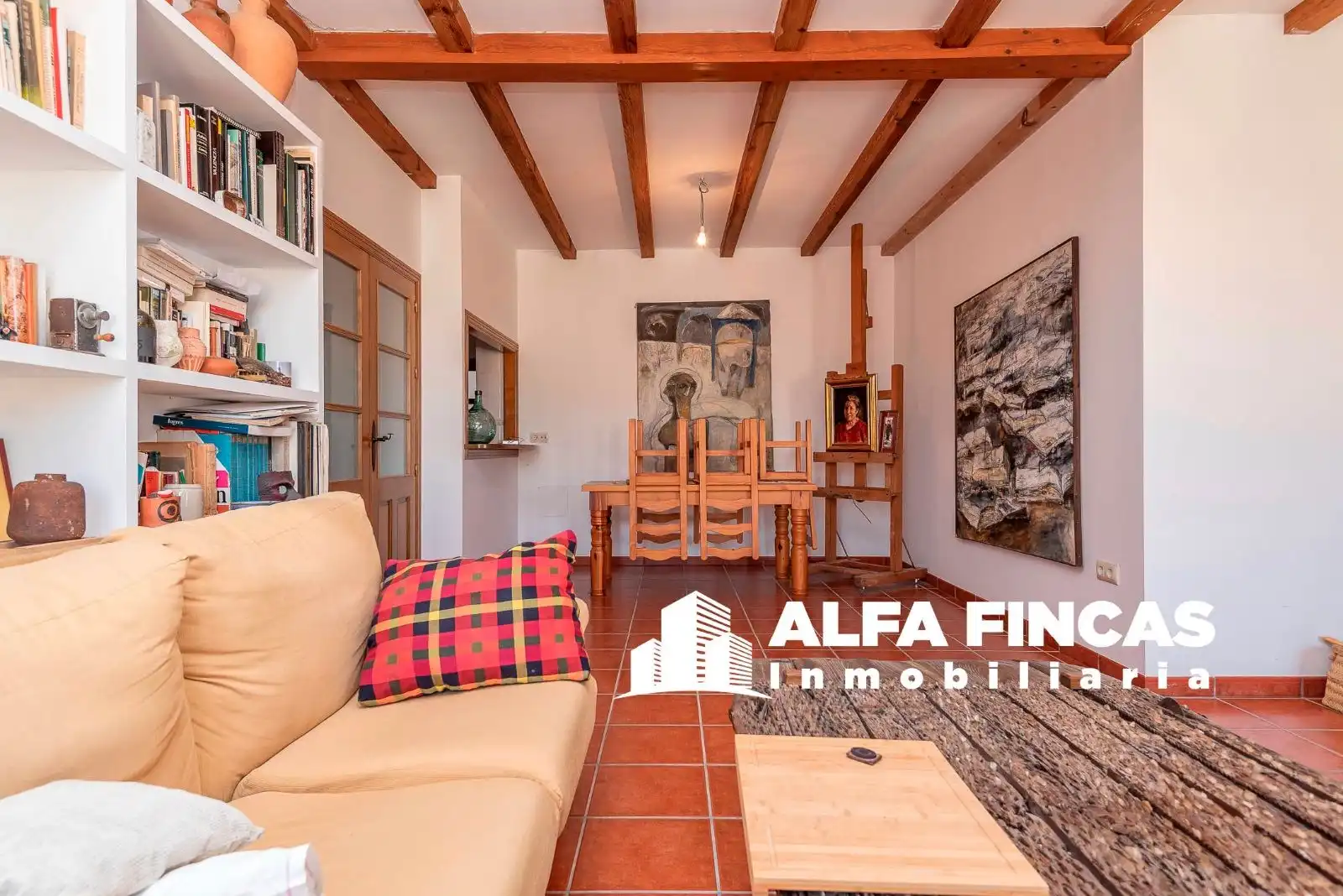 Piso en venta en San Sebastian, San Clemente