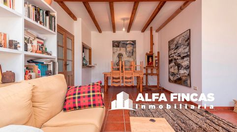Foto 3 de Piso en venta en San Sebastian, San Clemente, Cuenca
