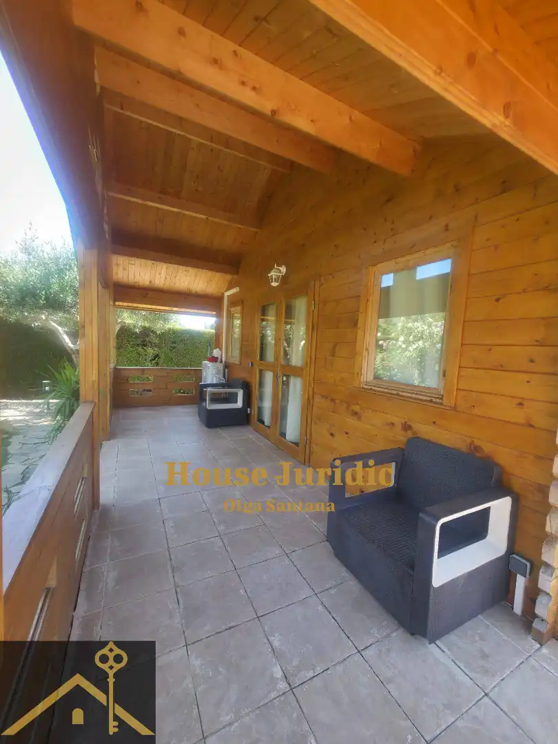 Terrace of Houses for sale in Mataró  with Air Conditioner, Heating and Private garden