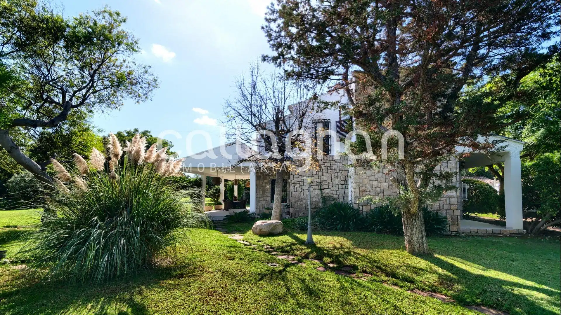 Villa mit Pool zum Verkauf in Nueva Santa Barbara - Cruz de Gracia, imagen 53