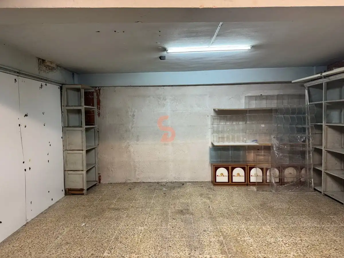 Local comercial de lloguer a PANADEROS, imagen 11