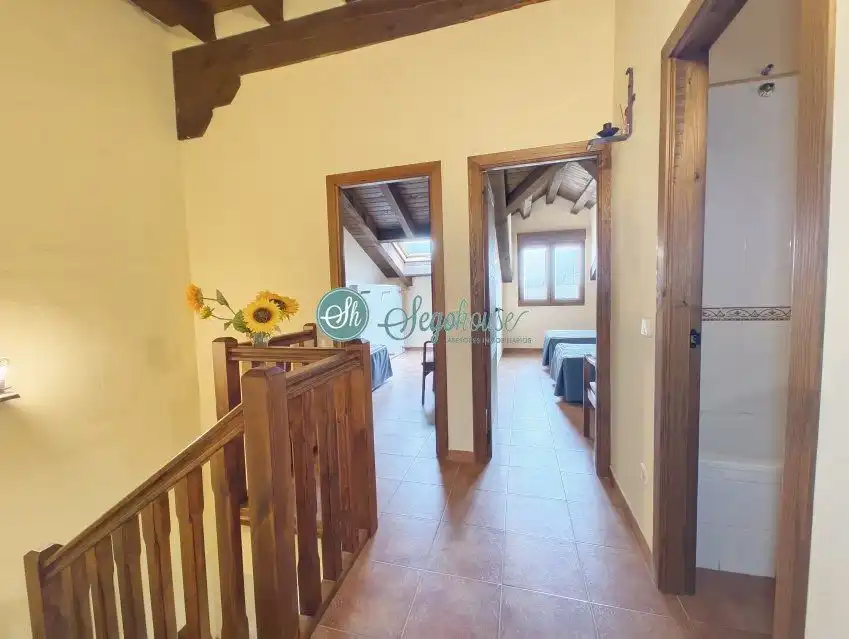 Piso en venta en Grajera con Calefacción y Trastero