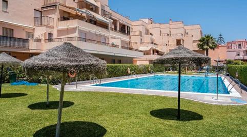 Foto 2 de Pis en venda a Calle Paseo Marítimo, 3, Salobreña Costa, Salobreña