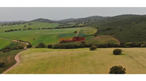 Foto 2 de Finca rústica en venta en Hornachos, Badajoz