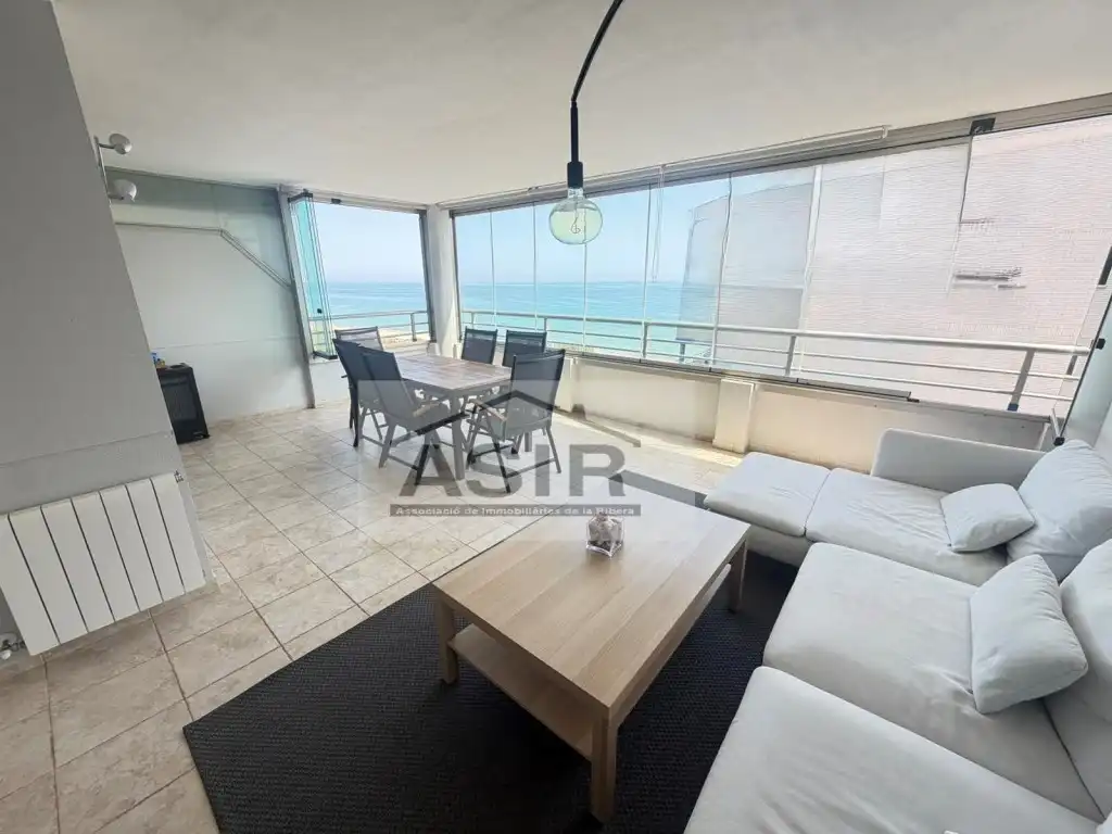 Apartament amb ascensor en venda a Carrer Metge José Pellicer, imagen 9