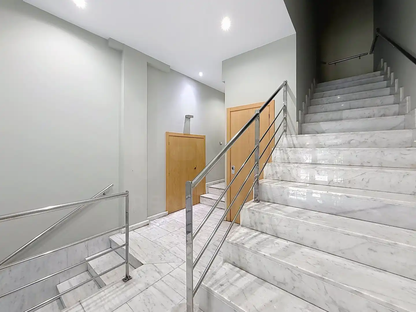 Piso de alquiler en Vigo  con Calefacción