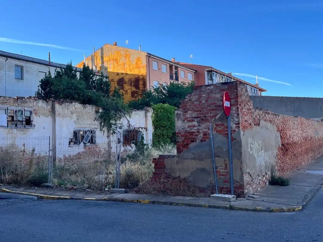 Residential land for sale in Calle Doctor Fleming 8, imagen 31
