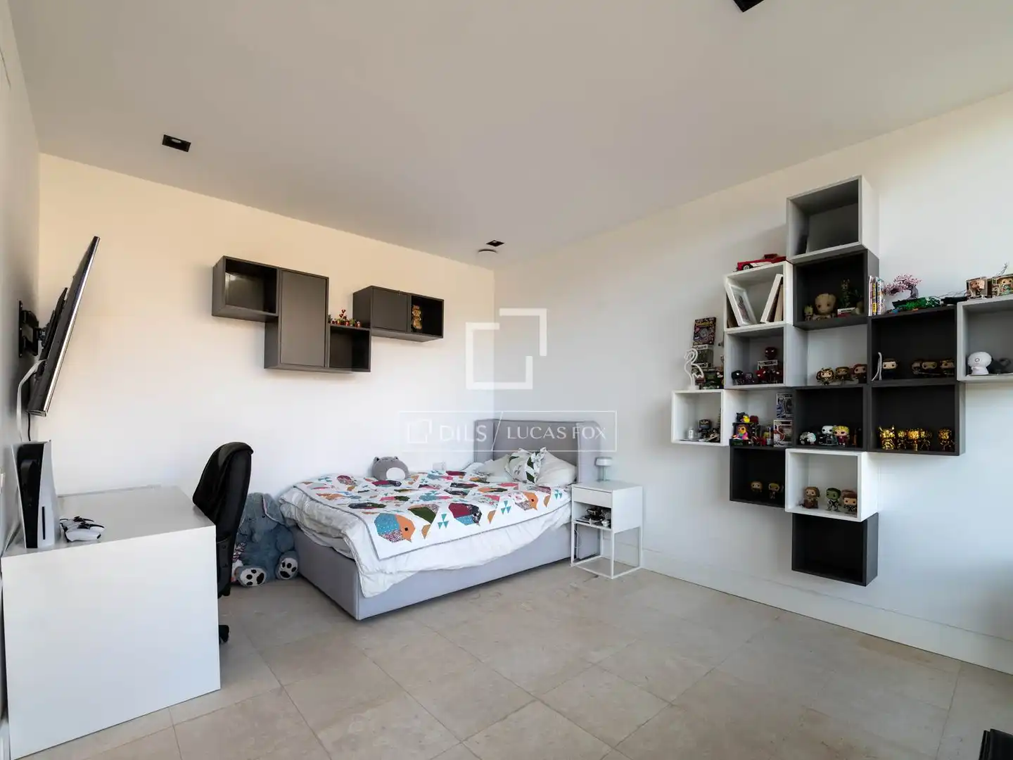 Casa o xalet en venda en Torrelodones amb Jardí privat, Terrassa i Traster