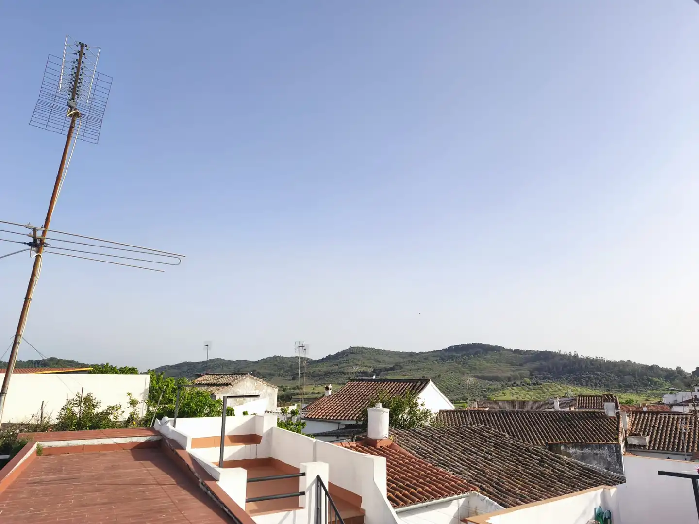 Casa amb terrassa en venda a La Cuesta del Pozuelo 20, imagen 34