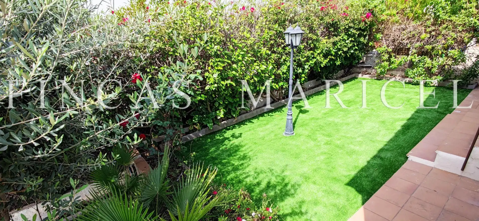 Casa con piscina en venta en Vallpineda - Santa Bárbara, imagen 29