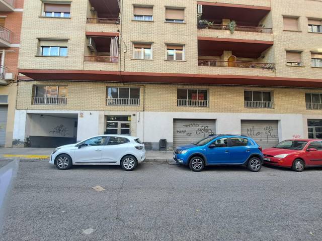 Local comercial en Venta en Centre Històric