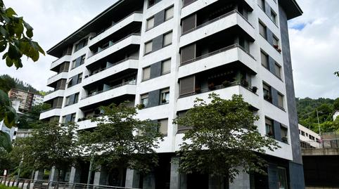 Foto 4 de Garatge en venda a Ibiltokia San Andres, Eibar, Gipuzkoa