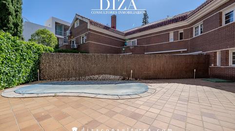 Photo 4 of House or chalet to rent in De la Victoria, La Florida -  El  Plantío, Madrid